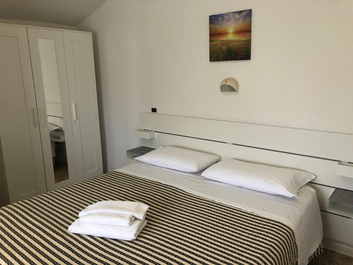 Hotel Argo 里米尼 外观 照片