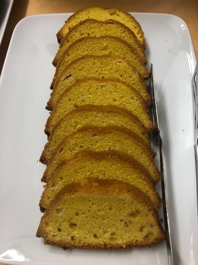 Hotel Argo 里米尼 外观 照片