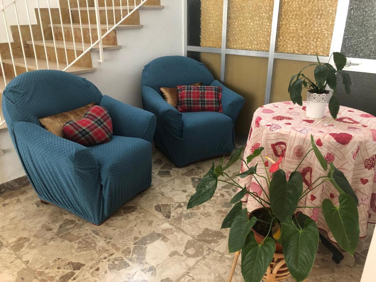 Hotel Argo 里米尼 外观 照片