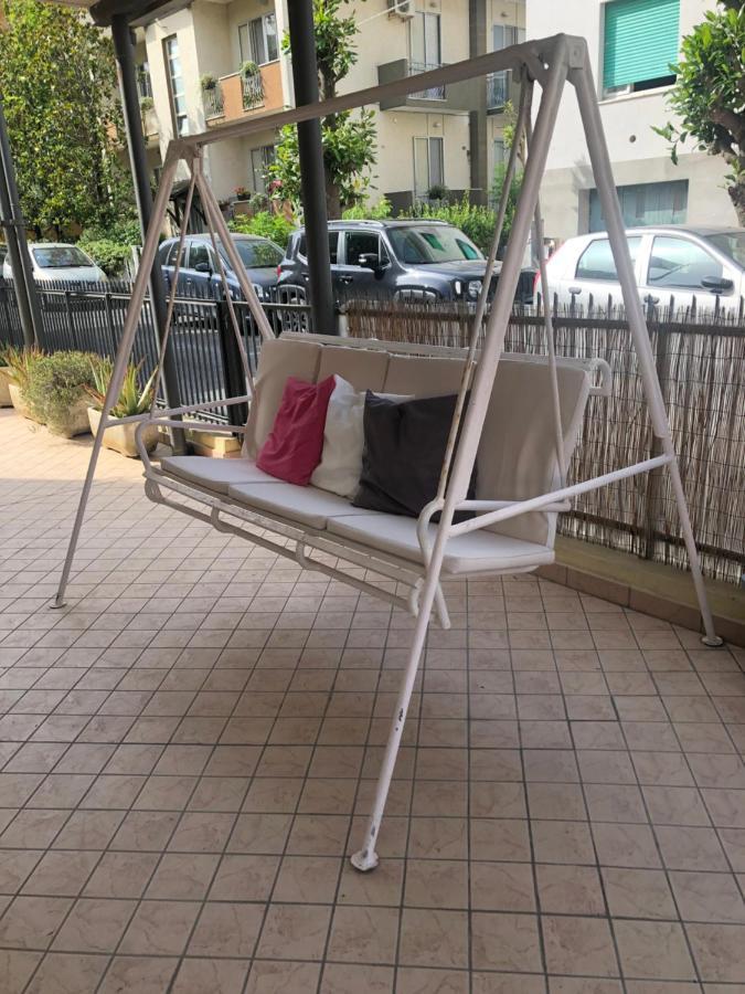 Hotel Argo 里米尼 外观 照片