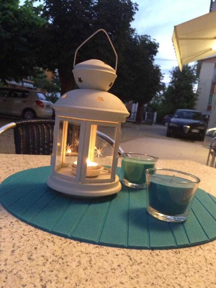 Hotel Argo 里米尼 外观 照片