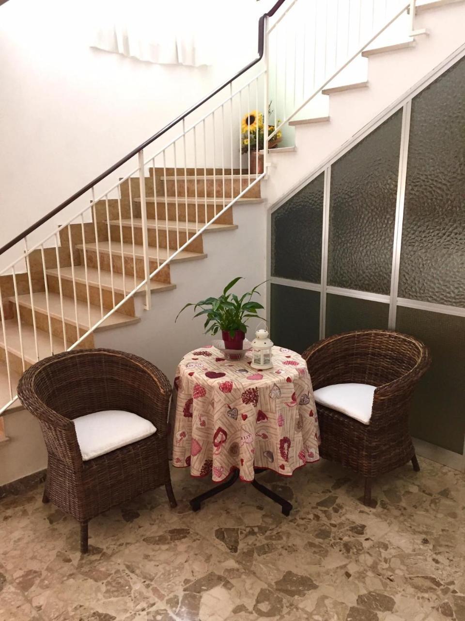 Hotel Argo 里米尼 外观 照片